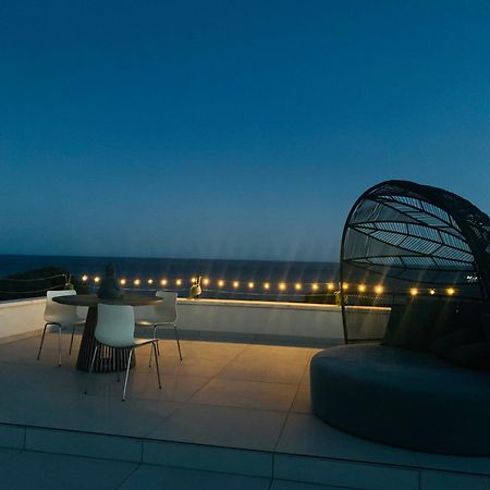 Rooftop With Beautiful Sea View Isla Plana Dış mekan fotoğraf