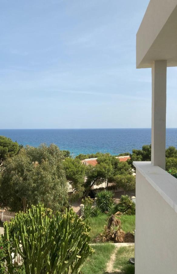 Rooftop With Beautiful Sea View Isla Plana Dış mekan fotoğraf